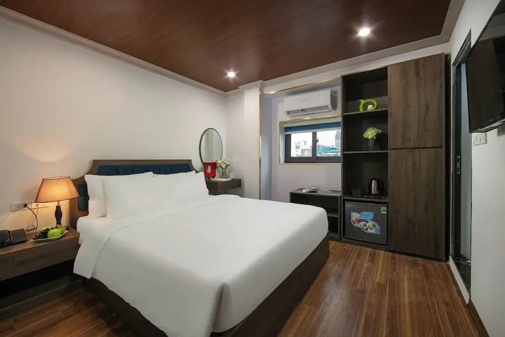Dream Premium Hotel & Spa - photo 6