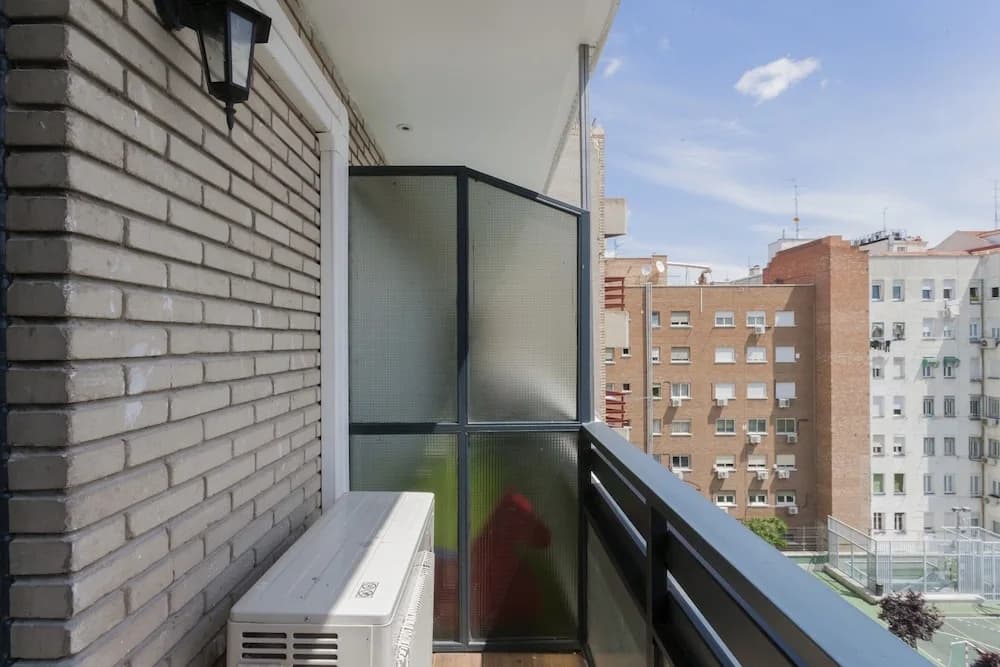 Apartamento Luxury II - photo 7
