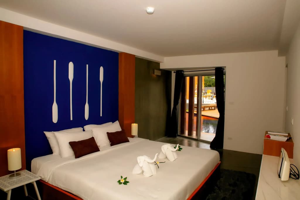 Pool Access By Punnpreeda Beach Resort - photo 3