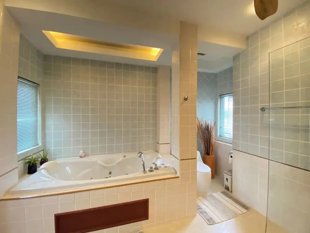 Tropical 6 Bedroom Villa Sanctuary - photo 9