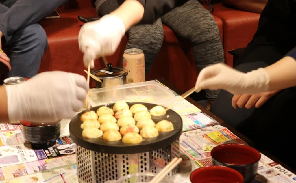 Hotel Ekichika Nagahoribashi - photo 21