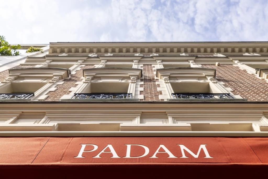 Padam Hôtel - photo 1
