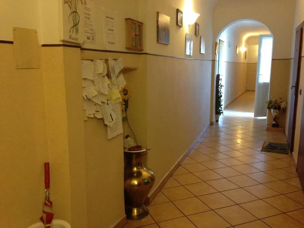 Hotel Giovanna - photo 11