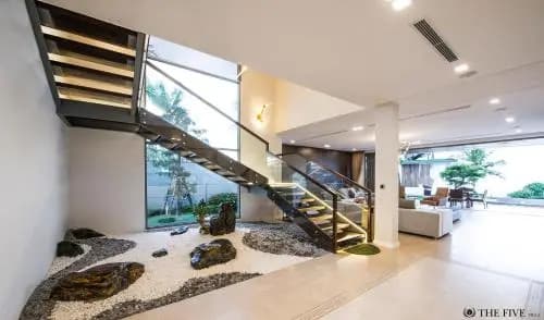 THE FIVE - 5BR - Ocean Villas Da Nang - photo 28