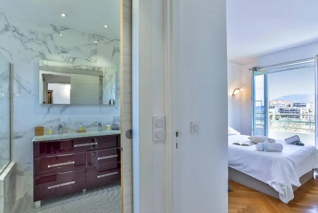 Maison Bianchi - 1156 Promenade des Anglais - photo 2