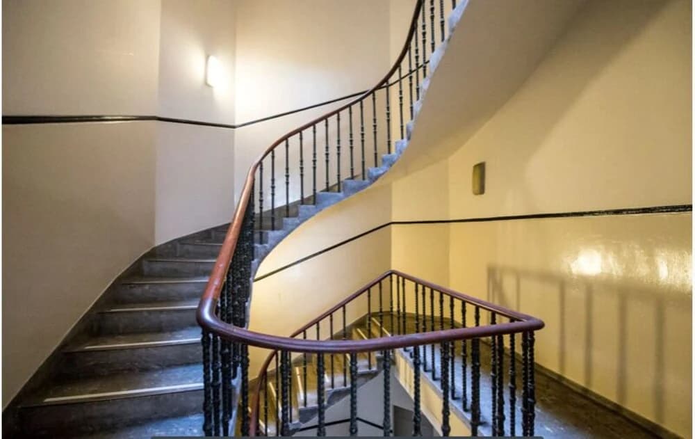 5 Star Old Town Apartment - photo 11