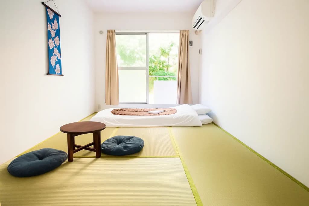 Sakura Hotel Nippori - photo 41