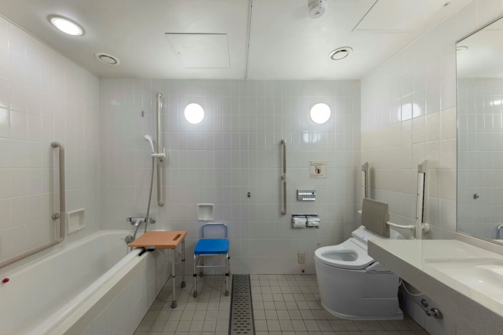 RIHGA Royal Hotel Osaka, Vignette Collection by IHG - photo 8