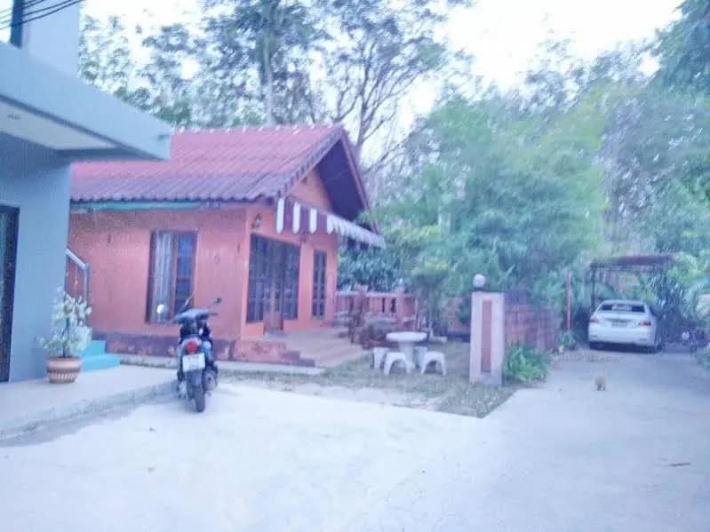 Aree Studio Guesthouse2 - main photo