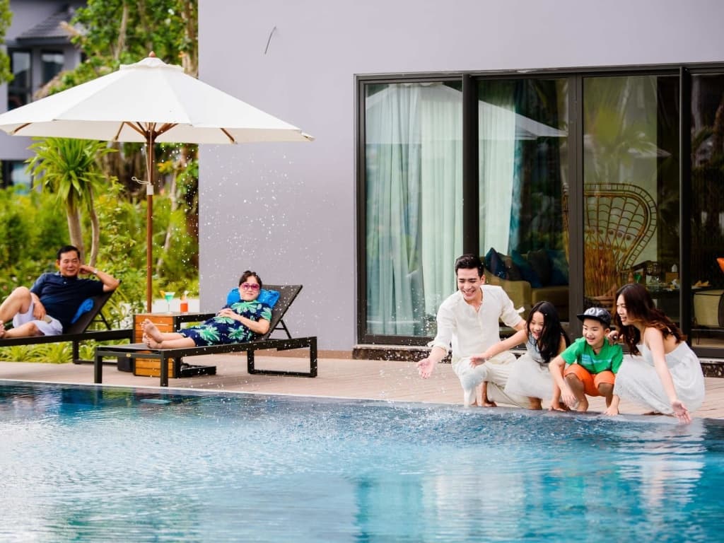 Novotel Phu Quoc Resort - photo 43