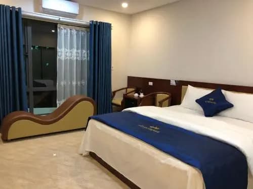 Tay Do Hotel - photo 2