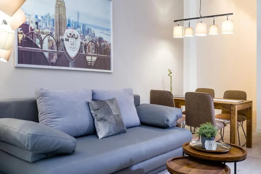 Greatstay - Lohmeyerstr. 13 - photo 10