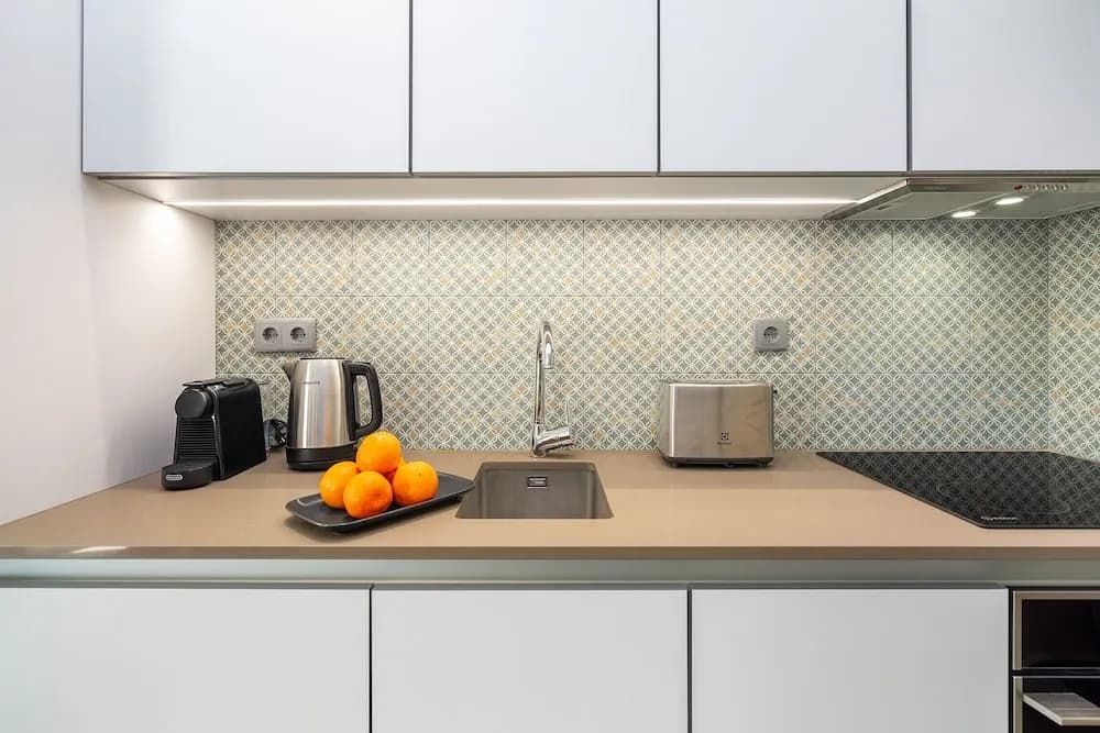 Intendente Modern Stays - photo 14