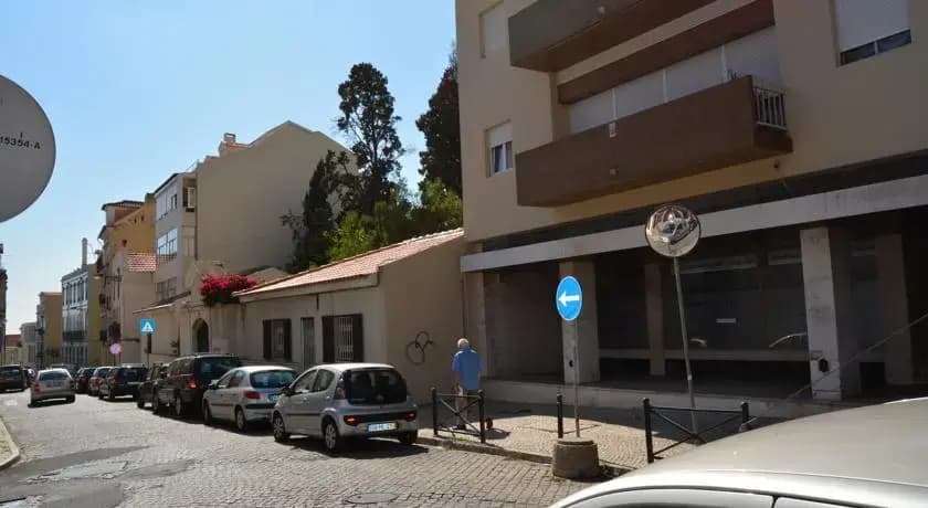 Apartment Patrocinio 63 - photo 1