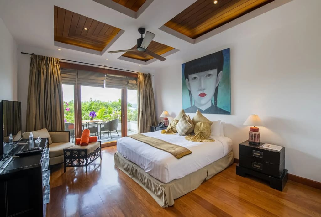 Villa Baan Phu Prana - photo 38
