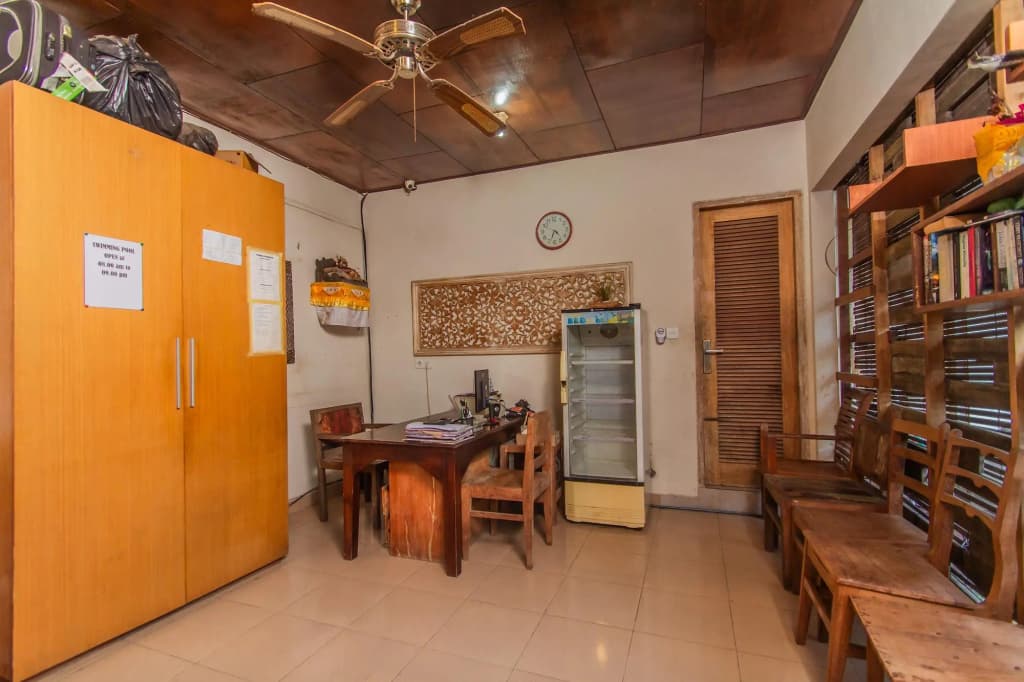 Sadana Bali Guest House - photo 17