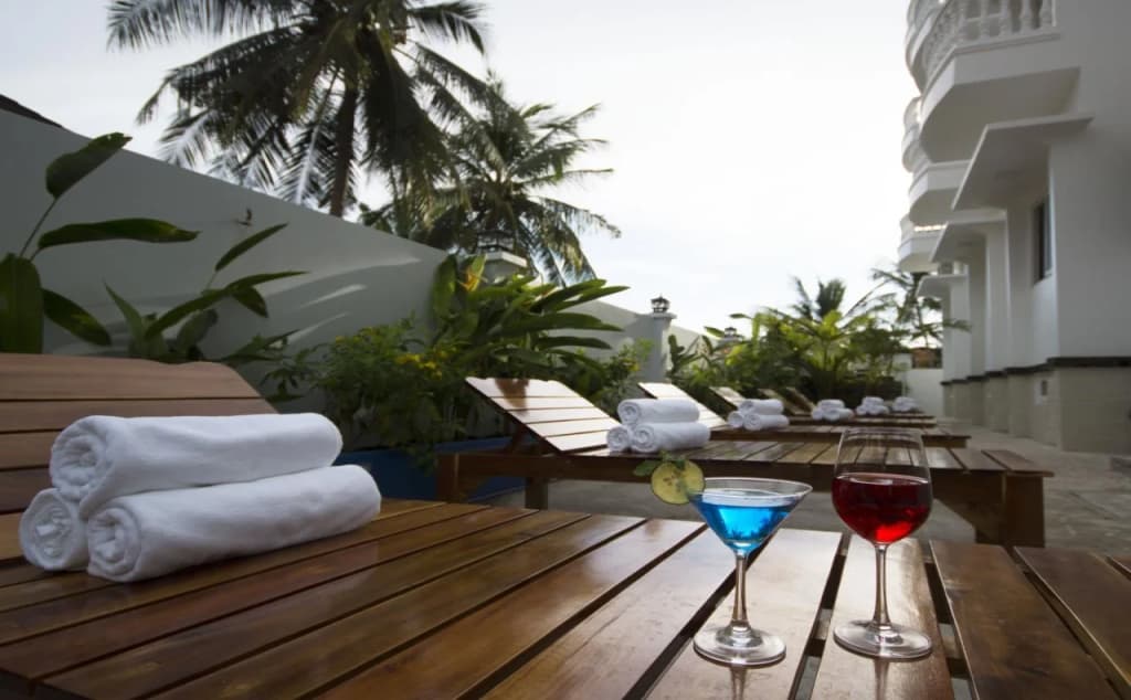 Brenta Phu Quoc - photo 13