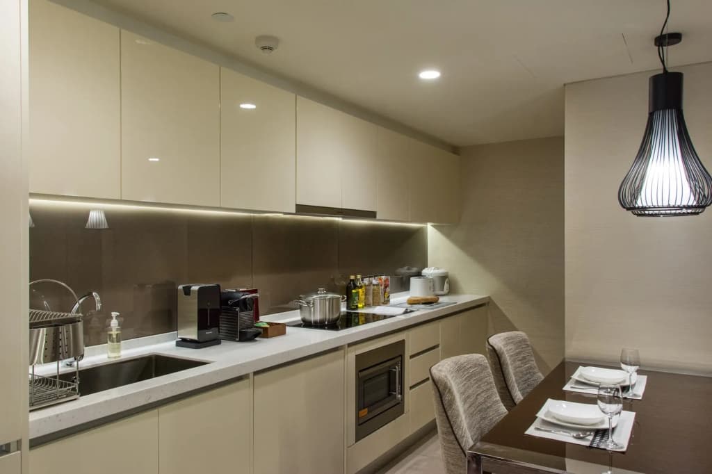 Ascott Sentral Kuala Lumpur - photo 24