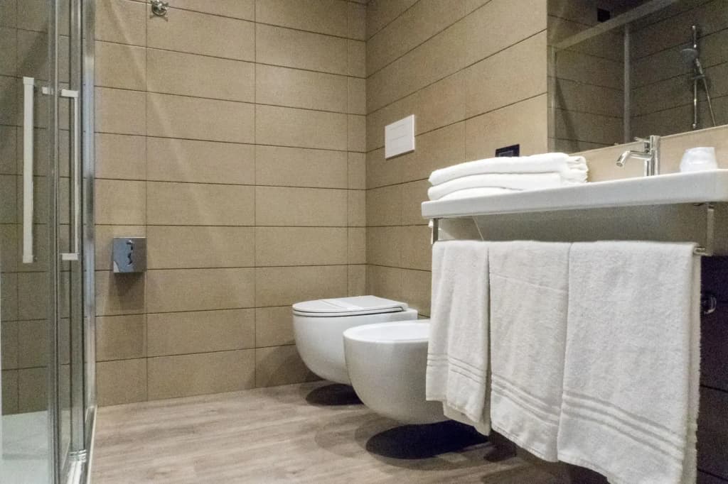Hotel San Giovanni Roma - photo 20