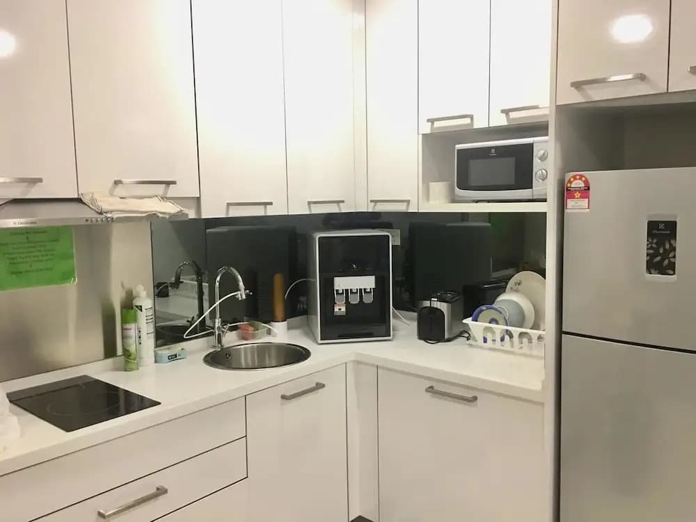 Kuala Lumpur Dorms - photo 16