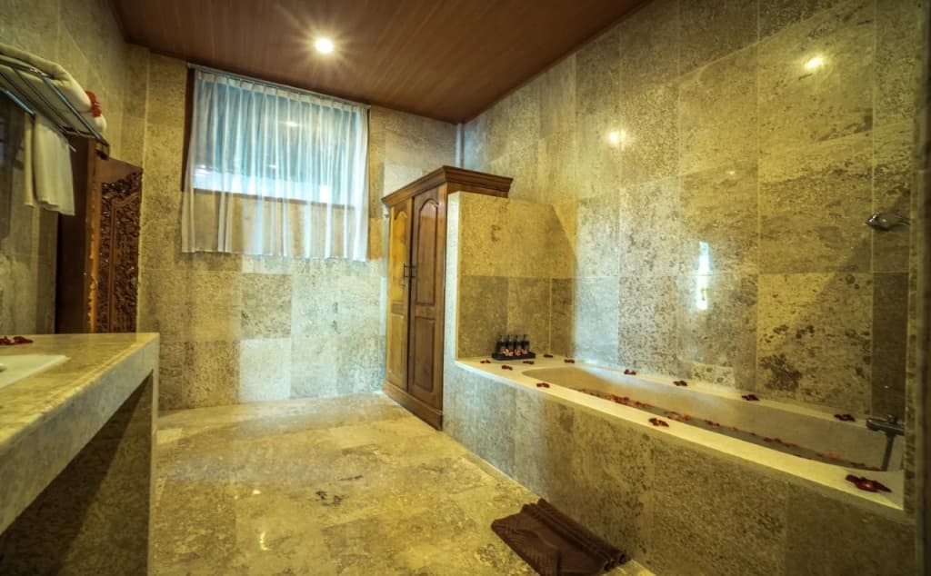 Cendana Resort & Spa - photo 18
