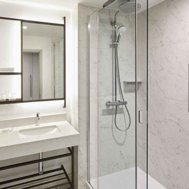 London Marriott Hotel Grosvenor Square - photo 46