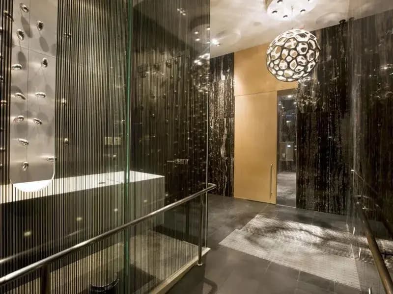 OVOLO Hotel West Kowloon - photo 11