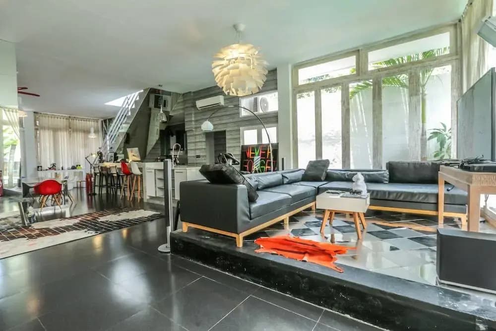 Sky Villa - photo 12