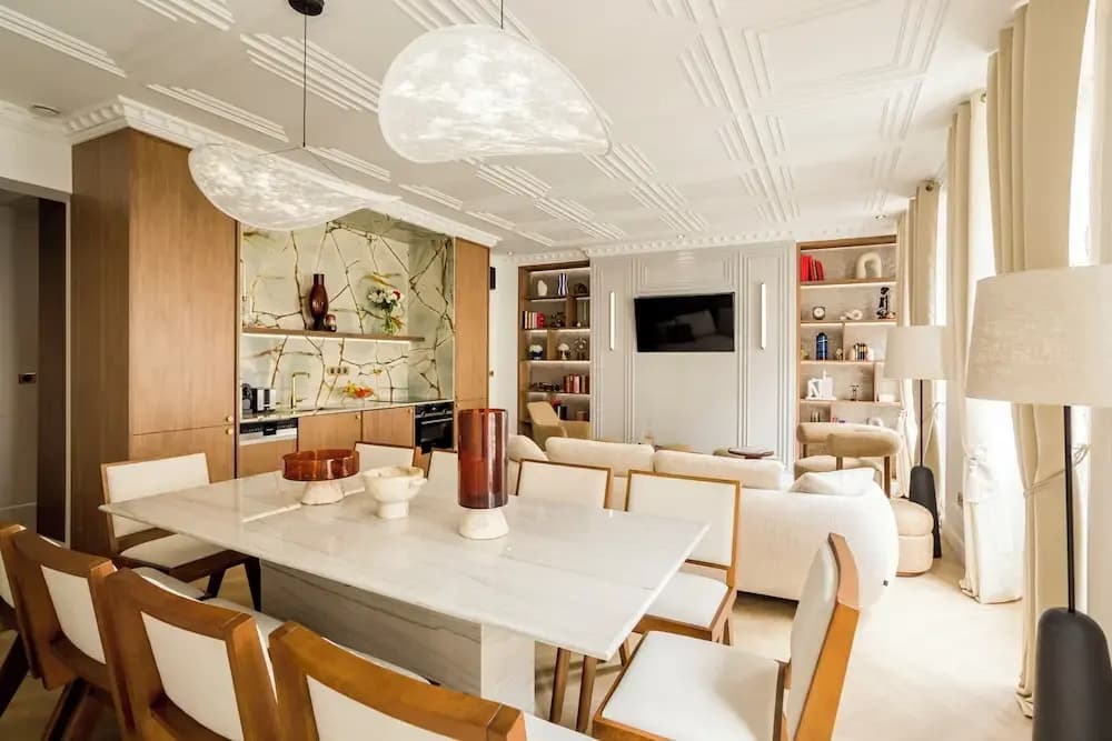 Merveil Luxury Suites - Marais - Caire I-II - photo 21