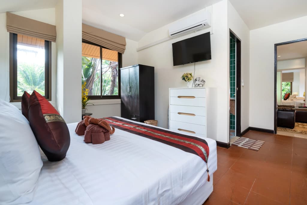 Boutique Resort Private Pool Villa - photo 5