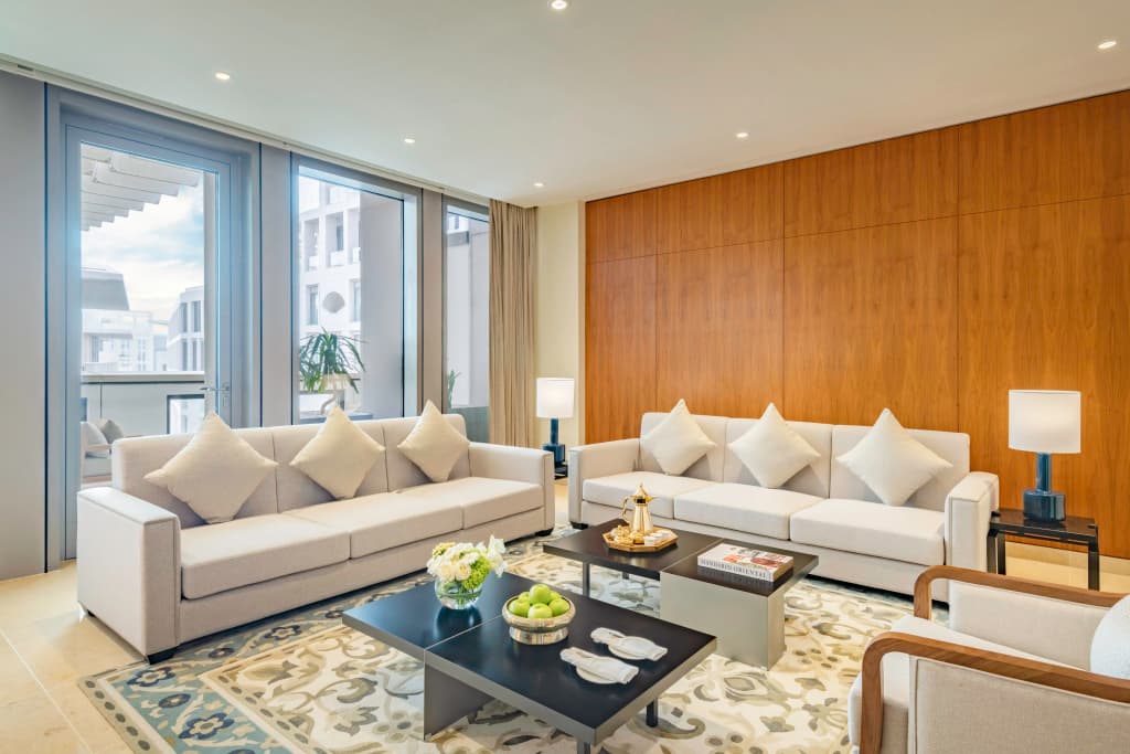 Mandarin Oriental Doha - photo 6