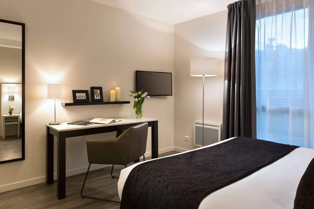 Citadines Montmartre Paris - photo 4