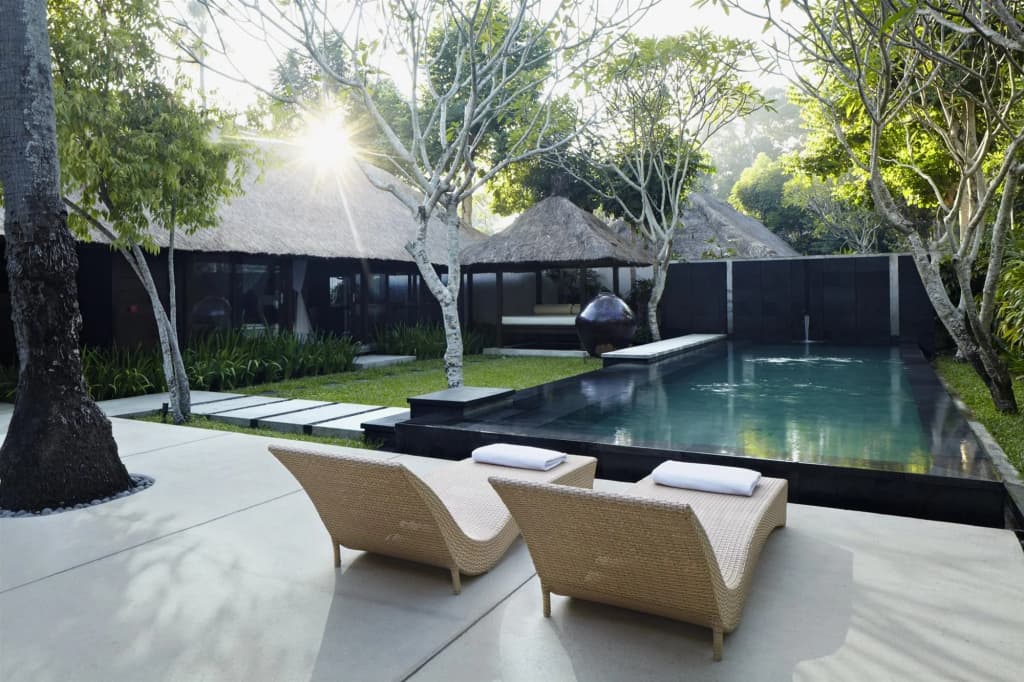 Kayumanis Jimbaran Private Estate & Spa - photo 9