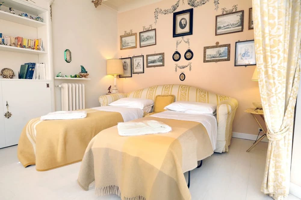 Imperial Negresco - 5 Stars Holiday House - photo 4