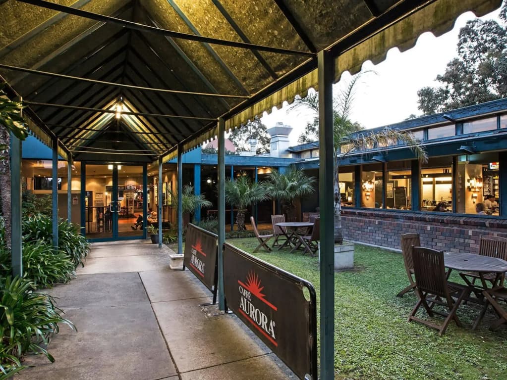 Burvale Hotel - photo 17