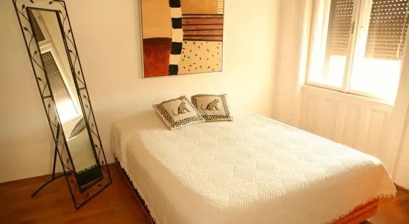 Kiss Apartment - photo 3