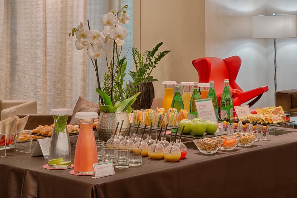 Tivoli Milano President Hotel - photo 11