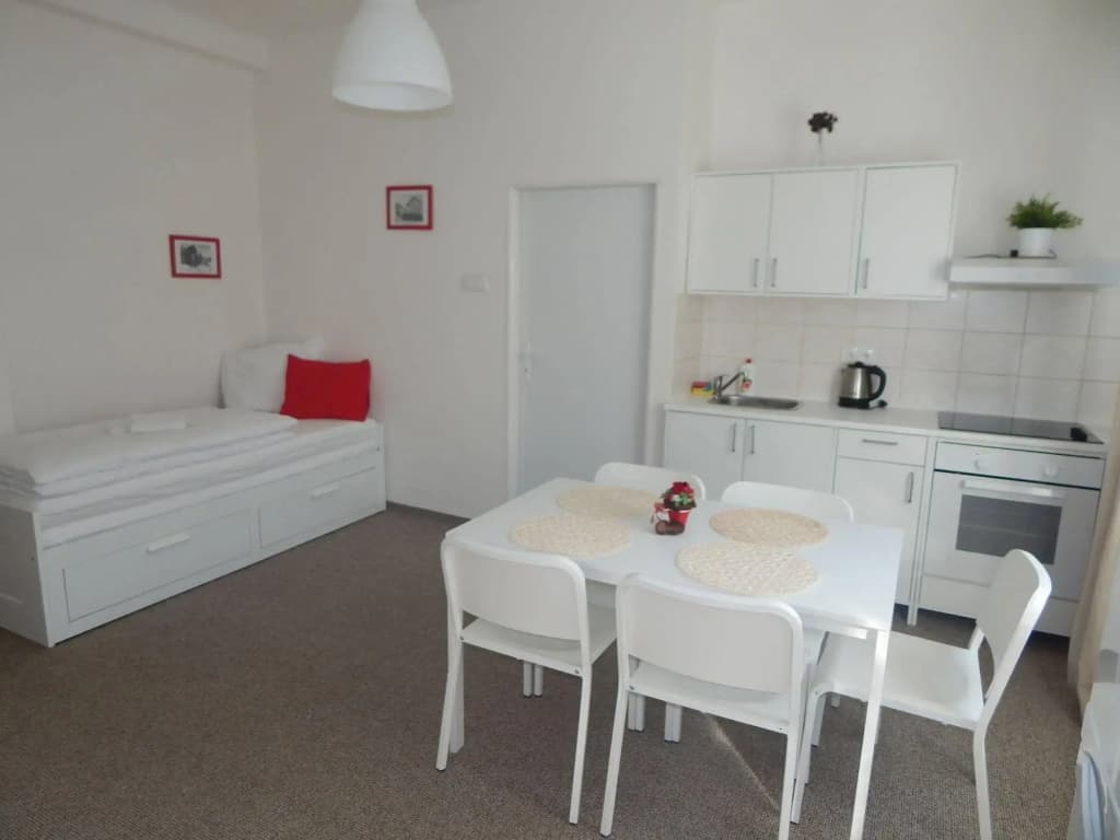SouthWest Apartments - photo 13