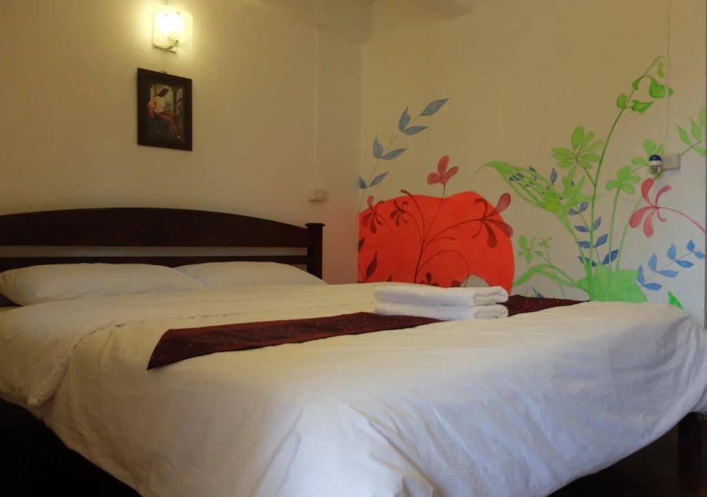 Deng Ba Hostel Chiangmai - main photo