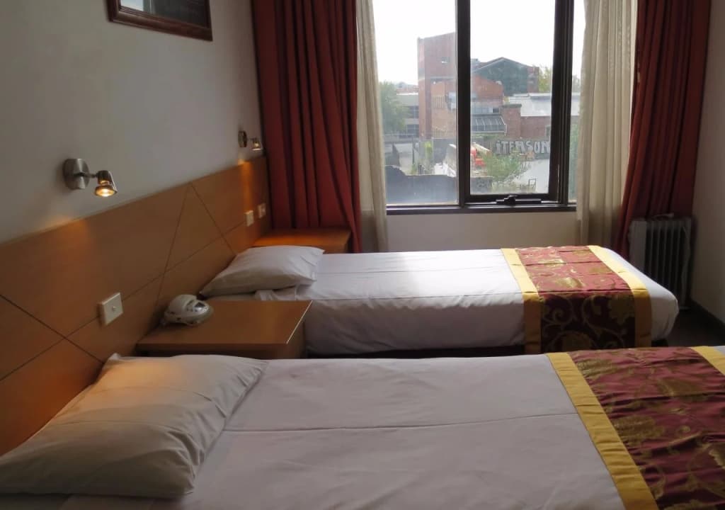 Flagstaff City Inn - photo 3