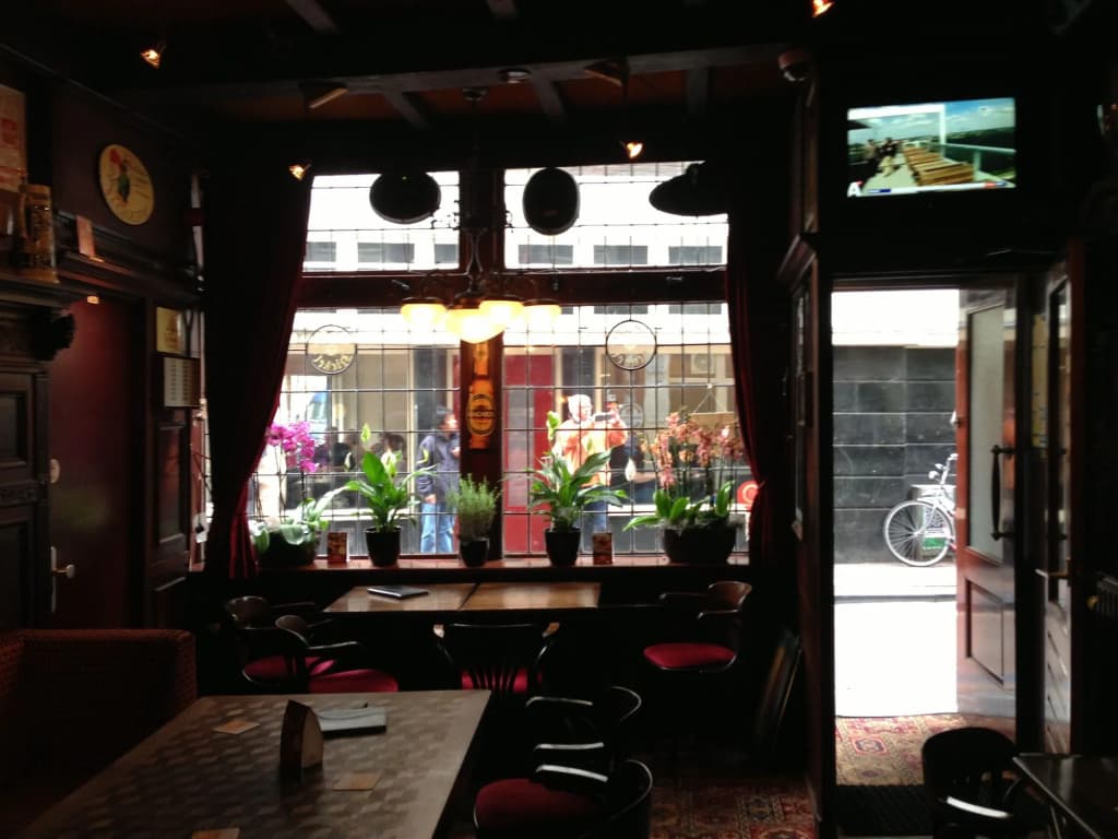 Hotel Old Nickel - photo 17