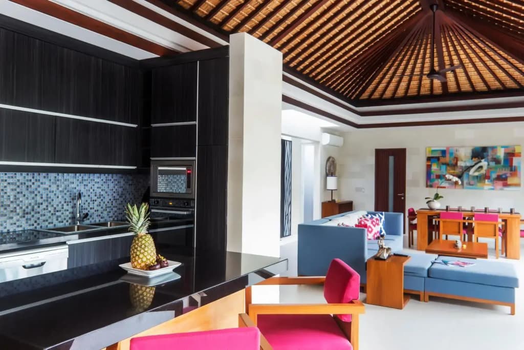 Villa by the Beach - photo 49