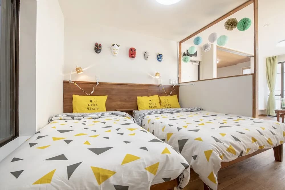 Uhome Suite Kizuna Ikebukuro - photo 2