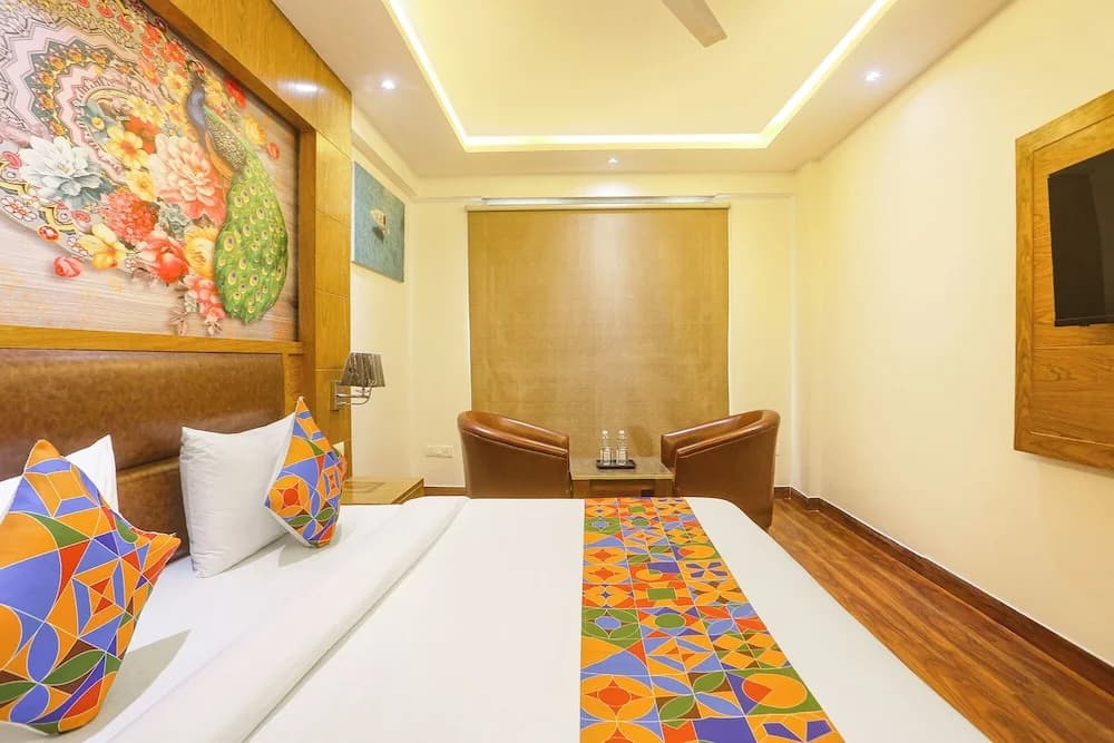 Hotel Star 17 - photo 16