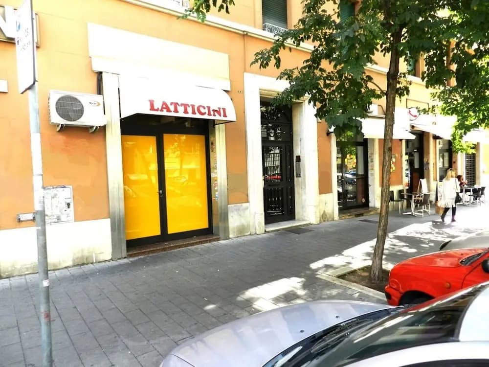 Re Di Roma House - photo 1