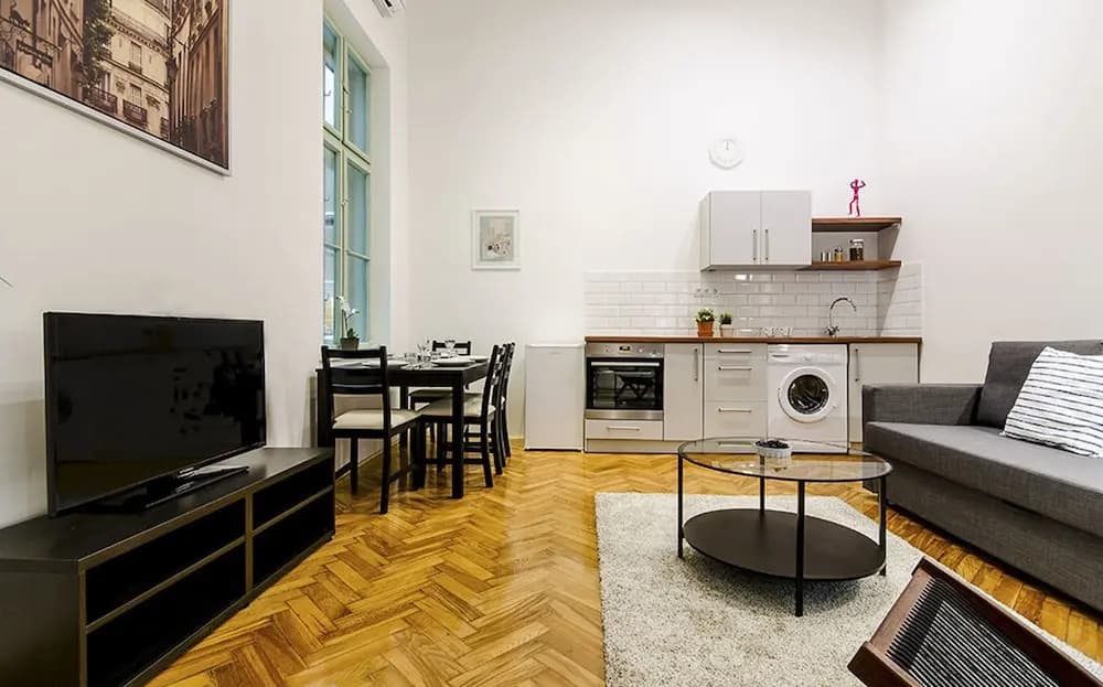 Thyme Apartment - photo 7