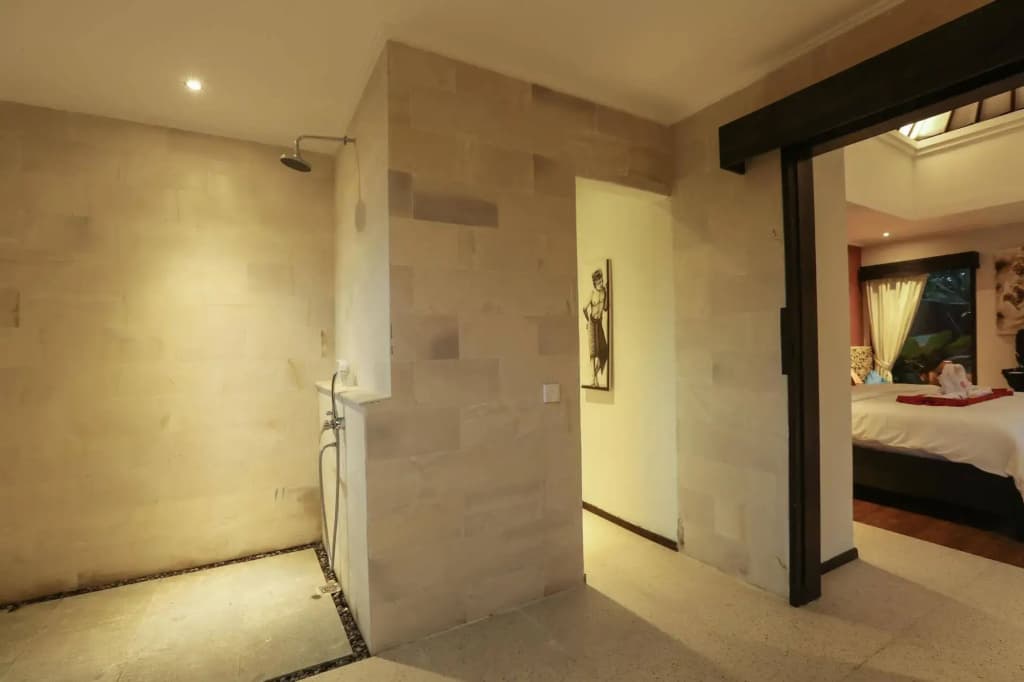 Ubud Virgin Villa - photo 3