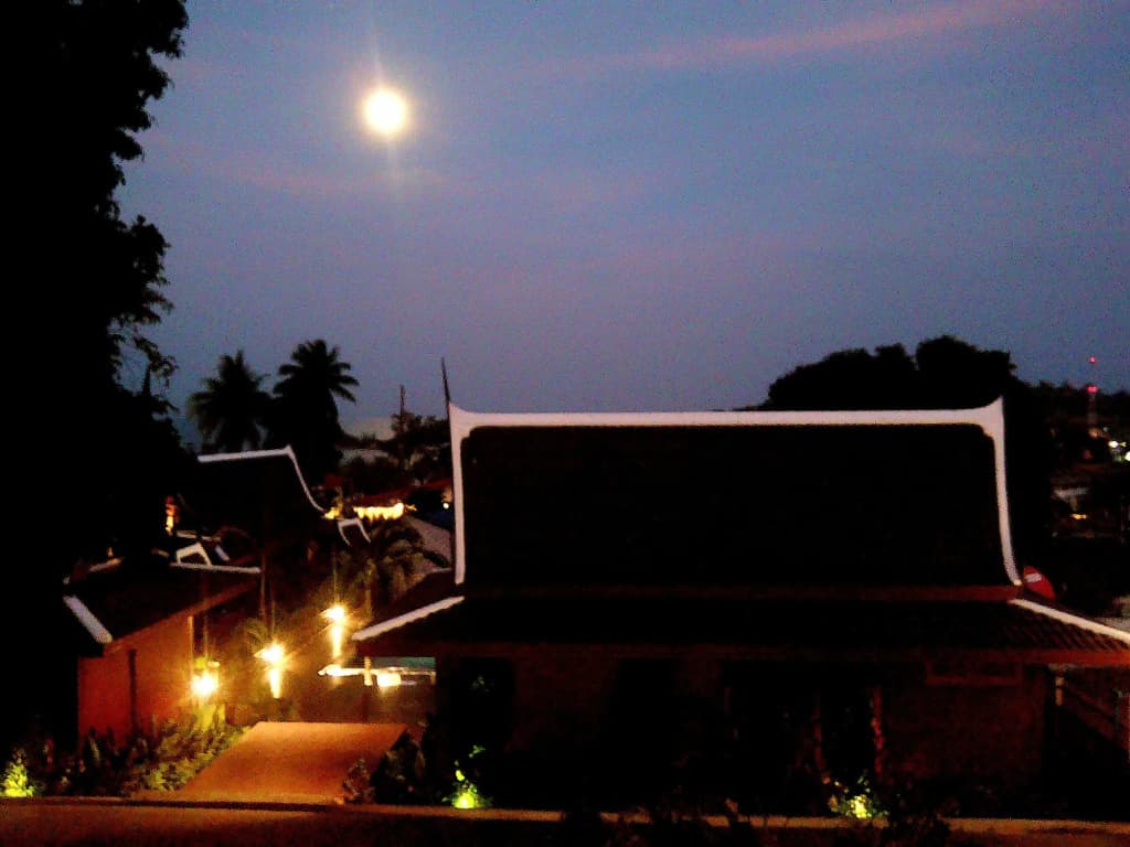 Kaya Mani Thai Villa Resort Samui - photo 23