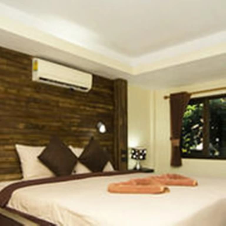 Phangan Beach Resort - photo 3
