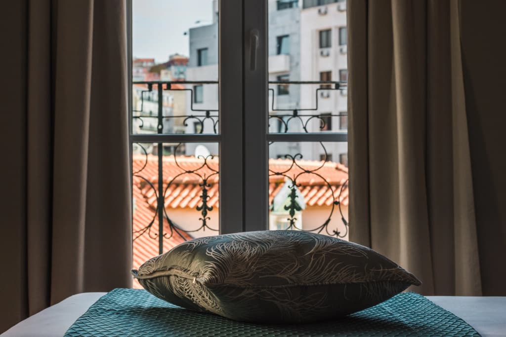 Rossio Boutique Hotel - photo 32
